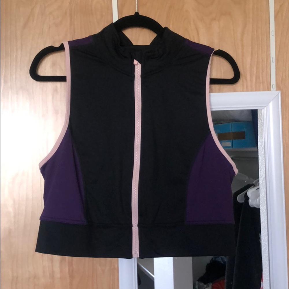 Workout Top